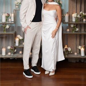 Jenny Yoo Perla Wedding Dress